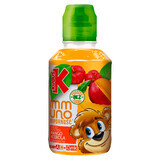 Kubuś Immuno Odporność, succo di mango, arancia, acerola, 200 ml