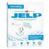 Jelp Ipoallergenico, detersivo universale, 3 kg