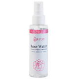 Natur Planet Rosenwasser 100 ml