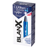 BlanX O3Xygen Power Nightpen, trattamento sbiancante per denti, 2,5 ml