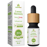 HempKing Canna Harmony 20%, drops, 10 ml