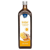 Oleofarm World Juices Zenzero con curcuma e limone, 980 ml