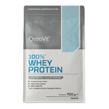 OstroVit 100% Whey Protein, tiramisu flavor, 700 g