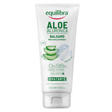 Equilibra Aloe, après-shampooing hydratant, aloe vera, 200 ml