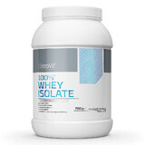 OstroVit 100% Whey Isolate, gusto cioccolato, 700 g