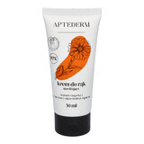 Aptederm crema idratante per le mani 50 ml