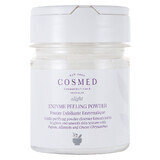 Cosmed Alight, esfoliante enzimatico con polvere, 75 g