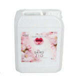 Saiko-Zid, disinfettante per superfici, 5000 ml