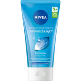 Nivea gel rinfrescante per il viso, 150 ml