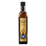 Goldfarmex Golden Oils Olio di cumino nero siriano, spremuto a freddo, non raffinato, 500 ml