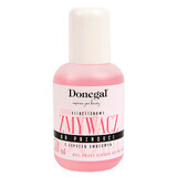 Donegal, solvente per unghie senza acetone con vitamina E, profumato, 50 ml