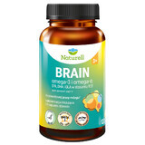 Naturell Brain, 120 gélules