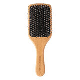 Sister Young Vera, wooden hairbrush with boar bristles, 1 pc