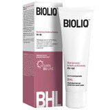 Crema mani barriera Bioliq BHL 75 ml