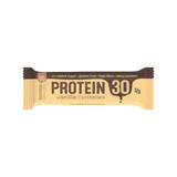 Protein bar with vanilla and crispies, 50 gr, Bombus