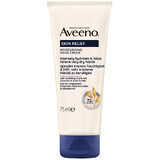 Aveeno Skin Relief Crema idratante per le mani 75 ml