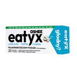 OSHEE Eatyx, bastoncino per pasti, vegano, cocco, 60 g