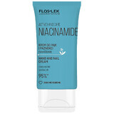 Floslek Laboratorium Crema mani e unghie alla niacinamide, 50 ml