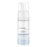 Dermedic Melumin schiuma detergente delicata 170 ml