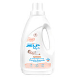 Jelp 0+, latte di lavaggio ipoallergenico, colore, 1,5 l