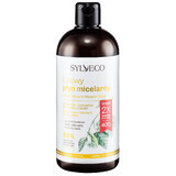 Sylveco, liquido micellare var, 400 ml