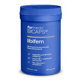 ForMeds, Bicaps LibiFEM, 60 capsule