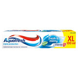 Aquafresh Dentifricio fresco e alla menta 100 ml