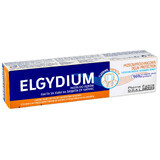 Dentifricio Elgydium con Fluorinol Protect + Complex, 75 ml