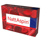 NattAspin, 30 capsule