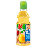 Succo per bambini Kubuś + Acqua, mela, pera, dopo 6 mesi, 300 ml