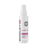 Bosley® mendXtend, spray stimolante della crescita dei capelli, per capelli danneggiati e secchi, 100 ml