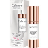 DAX Cashmere Cashmere DD, siero base levigante con vitamina C, SPF 50+, 30 ml