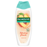 Palmolive Smoothies Pesca rinfrescante, Gel doccia, 500 ml