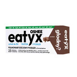 OSHEE Eatyx, vegano, cioccolato, 60 g