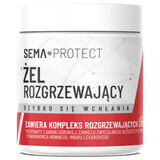 SEMA Protect gel riscaldante, 350 ml