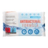 Opharm Antibacterical Formula, antibacterial wipes, 28 pieces