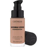 Catrice Invisible Cover, fondotinta n. 035C, 30 ml