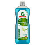 Frosch, detergente, eucalipto, 1000 ml