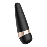 Satisfyer Pro 3+, non-contact vibrating clitoral massager