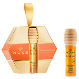 Nuxe Reve de Miel, olio per labbra 2in1, 10 ml