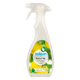 Sodasan, Detergente per bagno e doccia, biologico, 500 ml