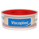 Viscoplast Poloflex, adesivo elastico, 4,2 m x 12,5 mm, 1 pz.