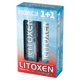 Litoxen per diabetici, 2 x 20 compresse effervescenti