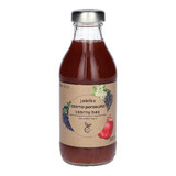 Sema Herb Apple Blackcurrant Black Currant Black Cranberry, juice, 300 ml