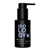 Ido Lab Idology Idology Time Walker, crema notte antirughe per uomo, 50 ml