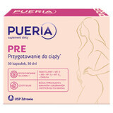 Pueria Pre, 30 capsule