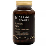 Dermo Beauty Skin Formula, 60 capsule