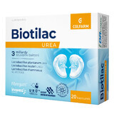 Biotilac Urea, 20 capsule