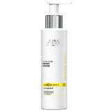 Apis Professional Ceramide Repair, emulsione olio da massaggio per il viso con ceramidi, 150 ml