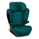 Seggiolino auto con Isofix I-Size Mei, 100-150 cm, verde, Momi